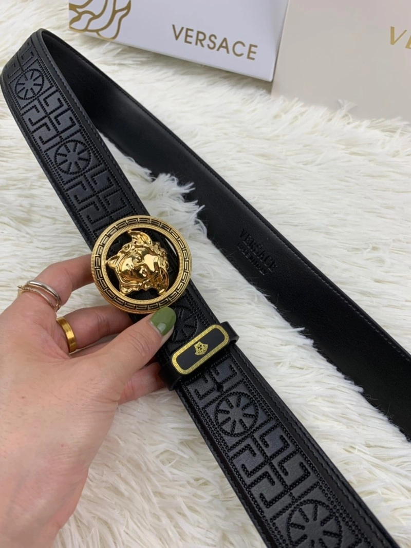 Versace Belts Chic 304326