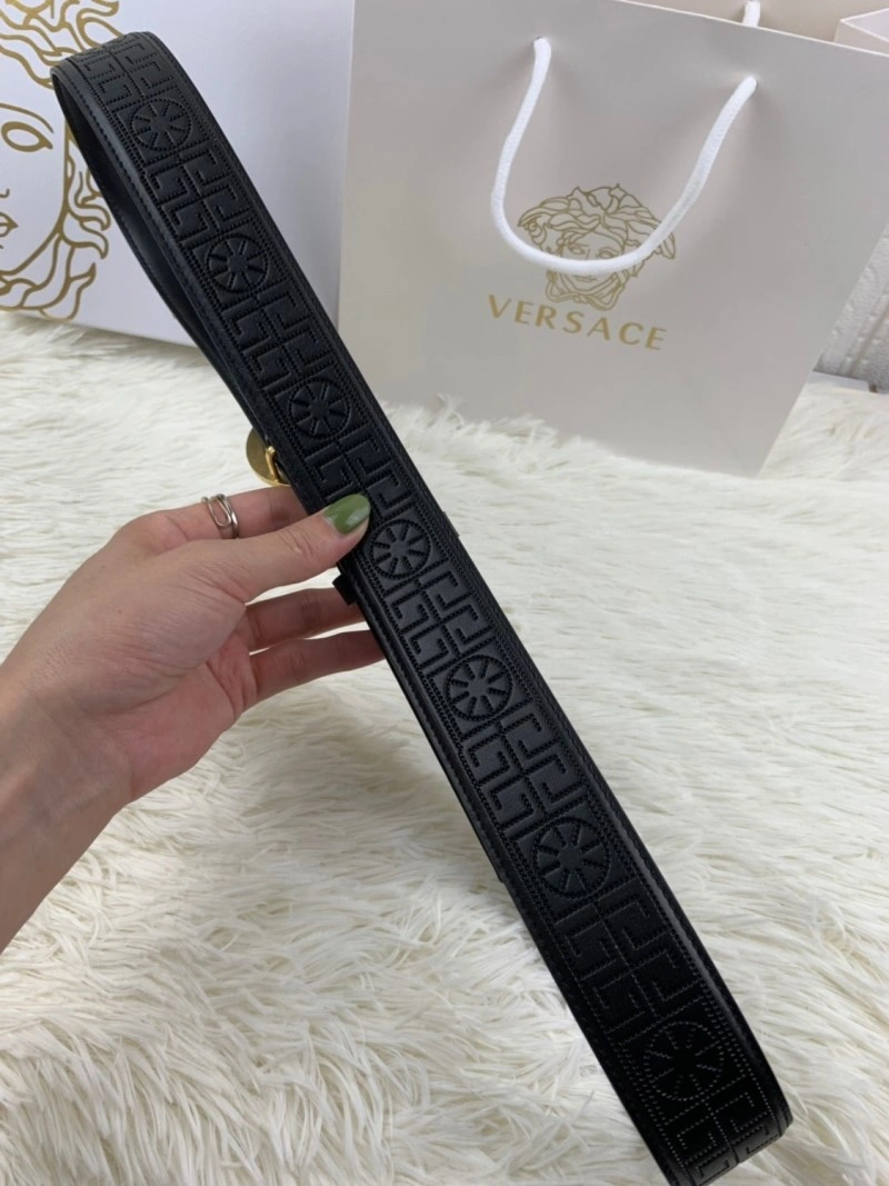 Versace Belts Chic 304326
