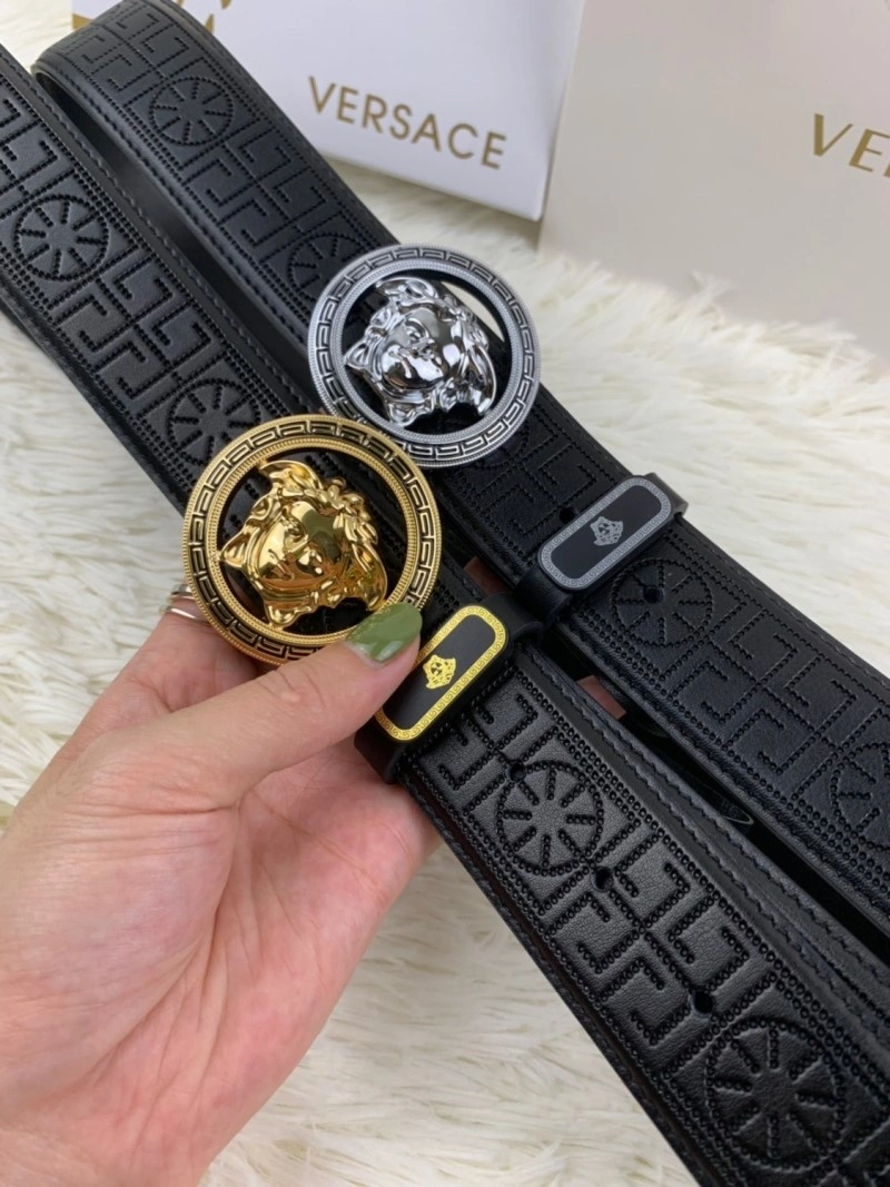 Versace Belts Chic 304326