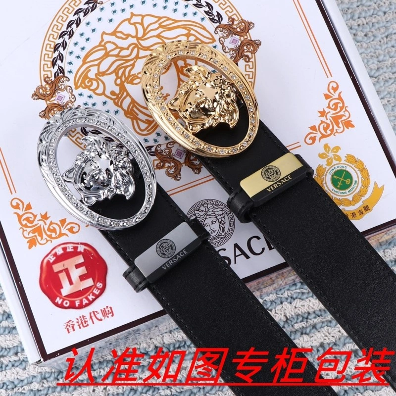 Versace Belts Compact 304335