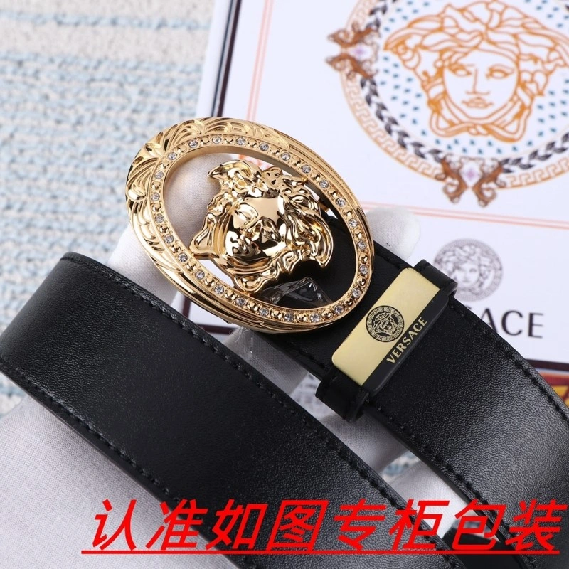 Versace Belts Efficient 304328