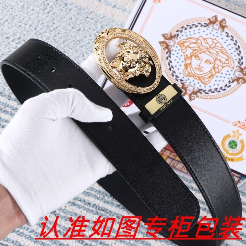 Versace Belts Efficient 304328