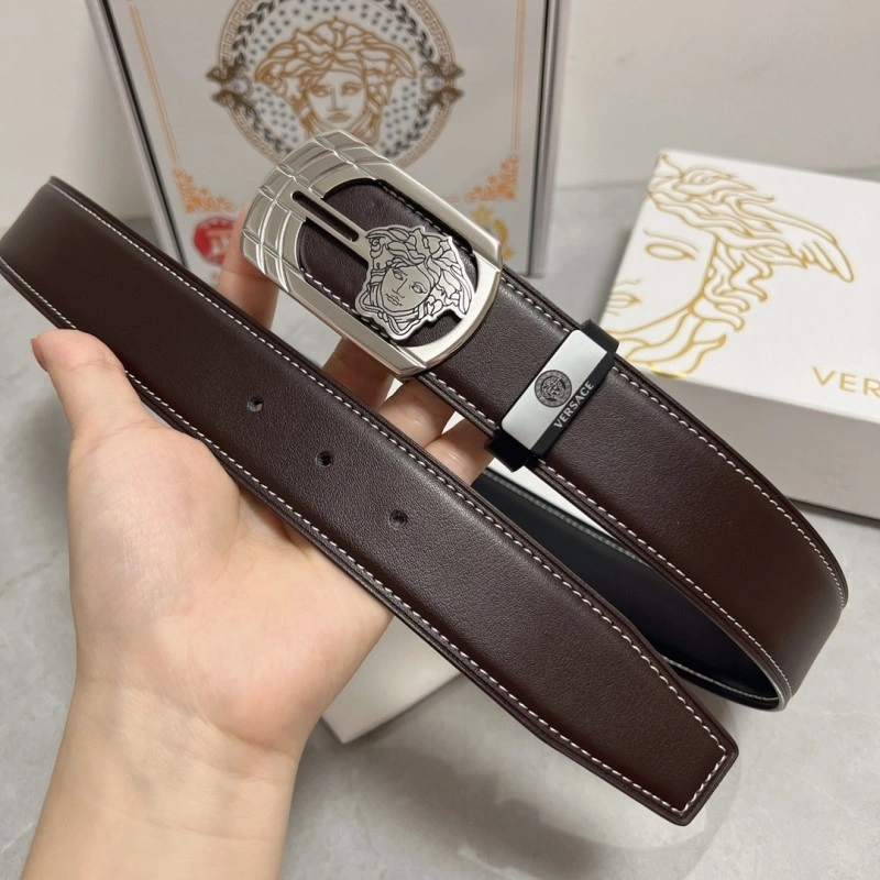Upgraded Versace Belts 304313