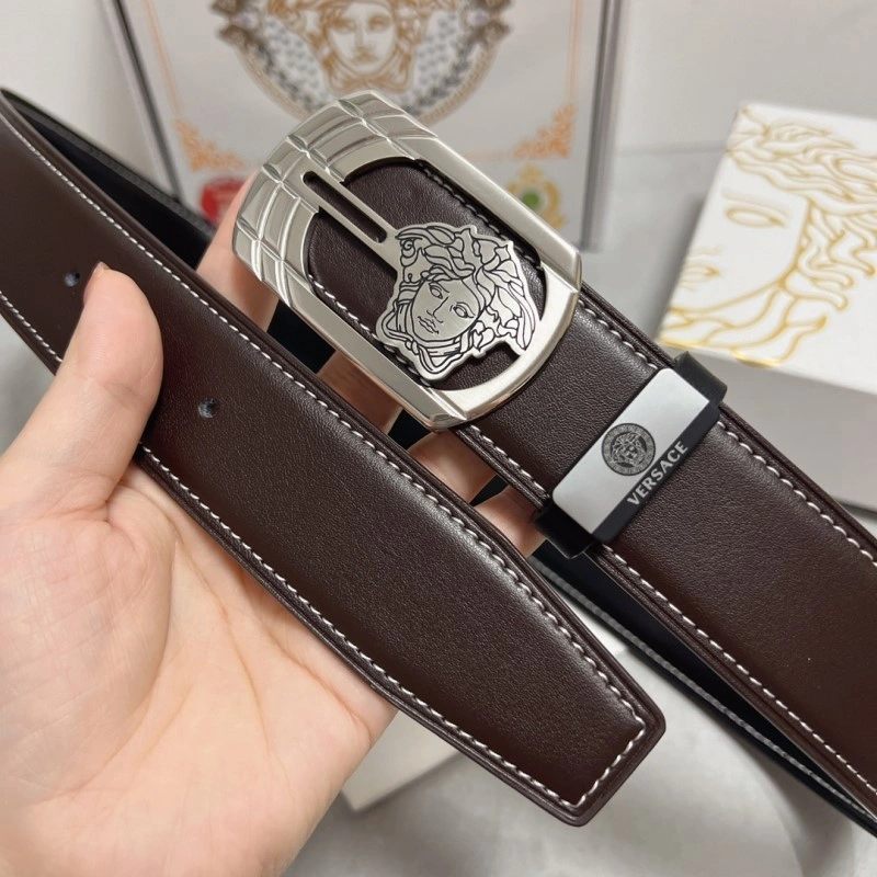 Upgraded Versace Belts 304313