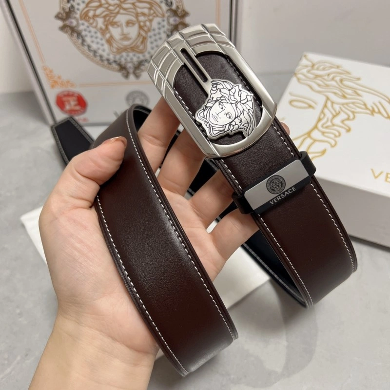 Upgraded Versace Belts 304313