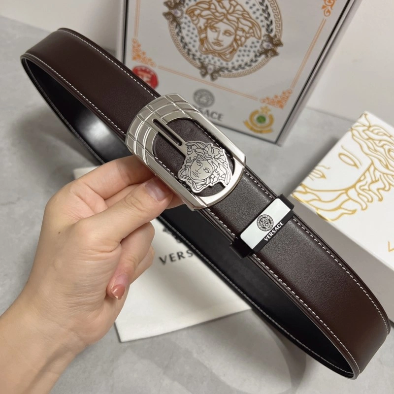 Upgraded Versace Belts 304313