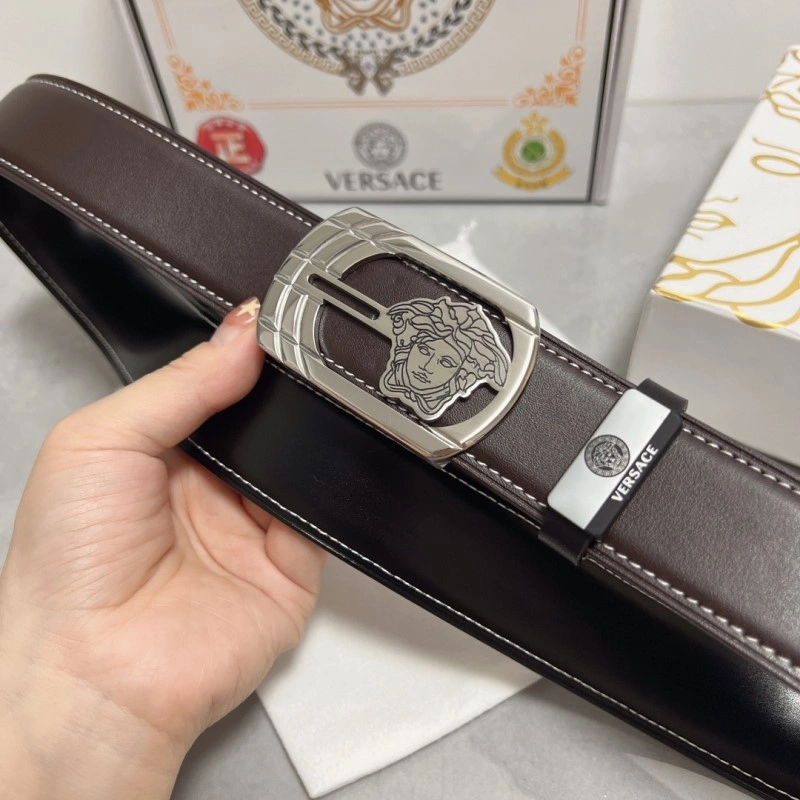 Upgraded Versace Belts 304313