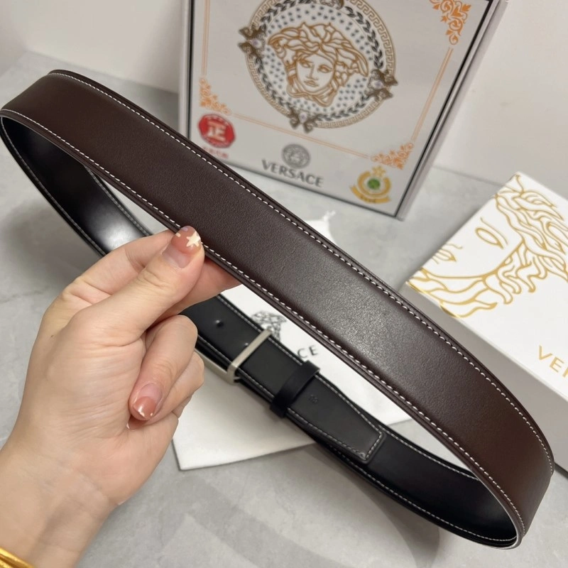 Upgraded Versace Belts 304313