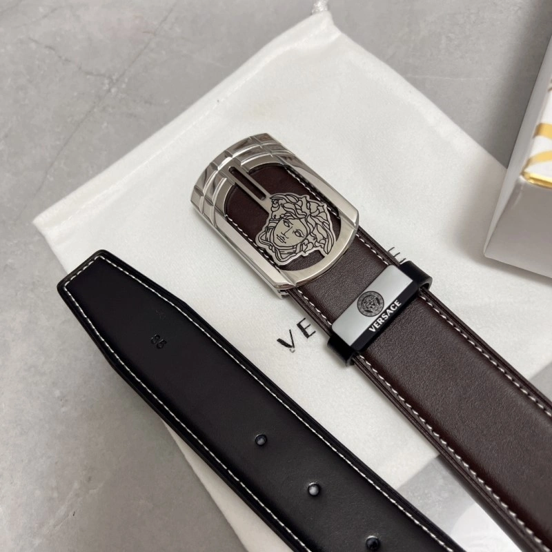 Upgraded Versace Belts 304313