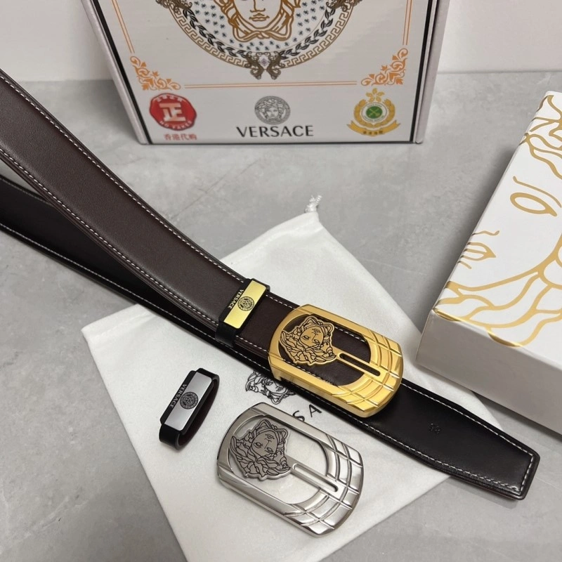 Upgraded Versace Belts 304313