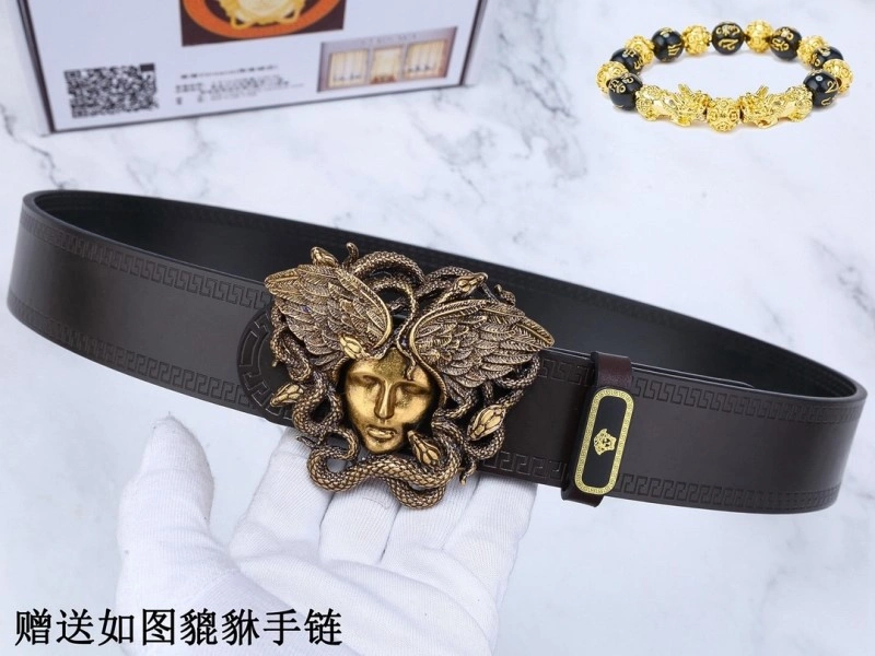Soft Versace Belts 304312