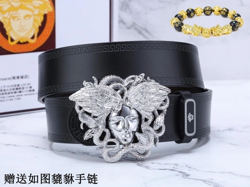 TravelReady Versace Belts 304310
