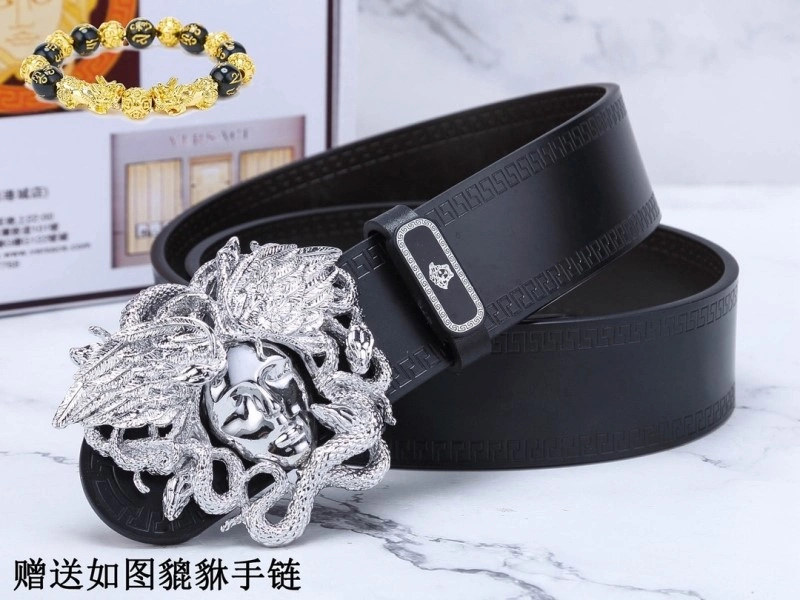 TravelReady Versace Belts 304310