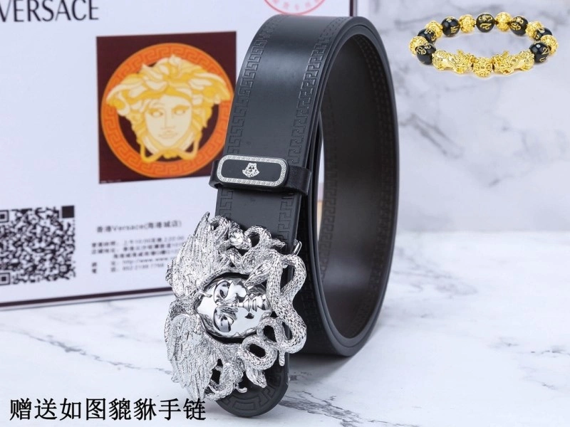 TravelReady Versace Belts 304310