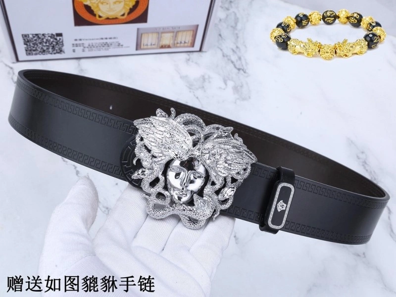 TravelReady Versace Belts 304310
