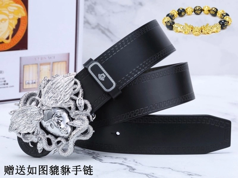 TravelReady Versace Belts 304310