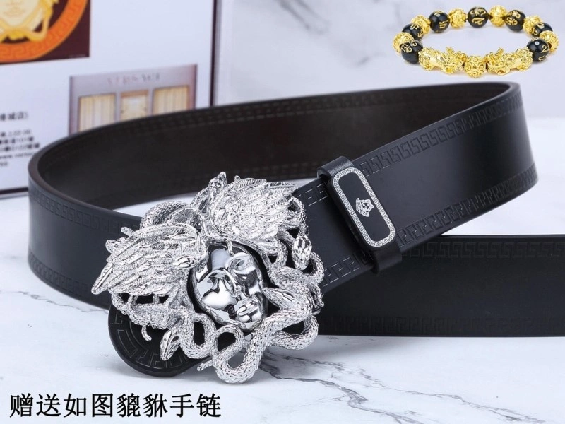 TravelReady Versace Belts 304310