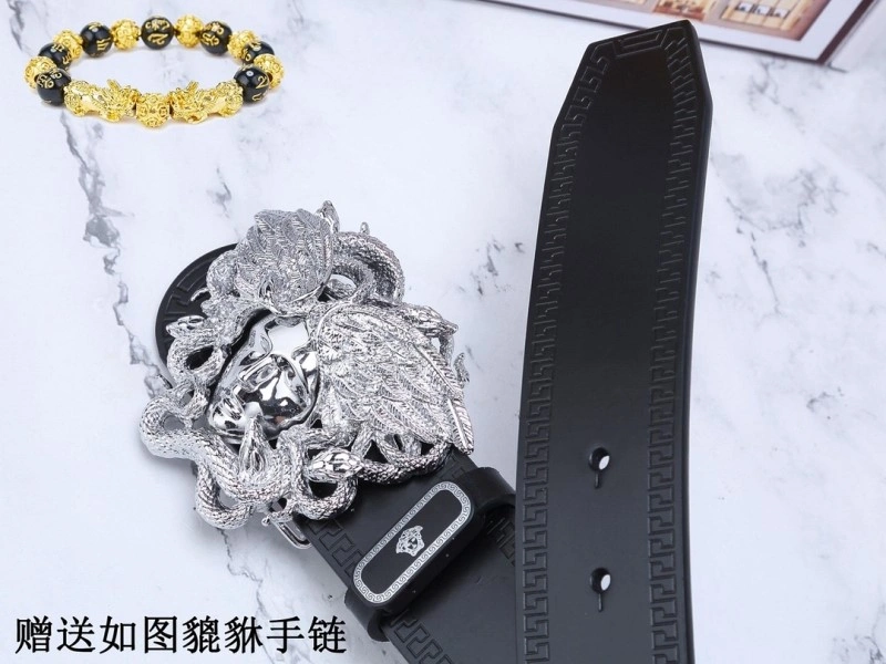 TravelReady Versace Belts 304310