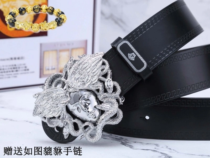 TravelReady Versace Belts 304310