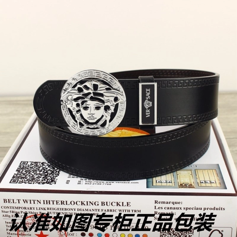 TimelessDesign Versace Belts 304309