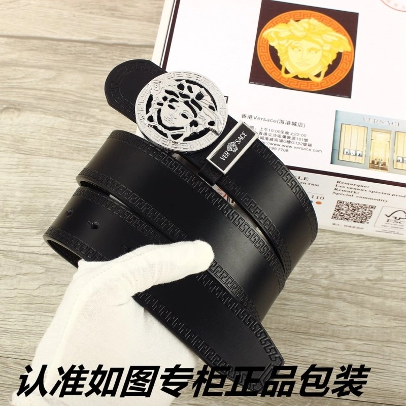 TimelessDesign Versace Belts 304309