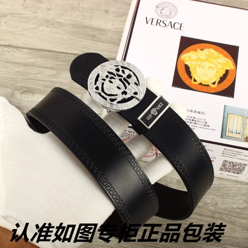 TimelessDesign Versace Belts 304309