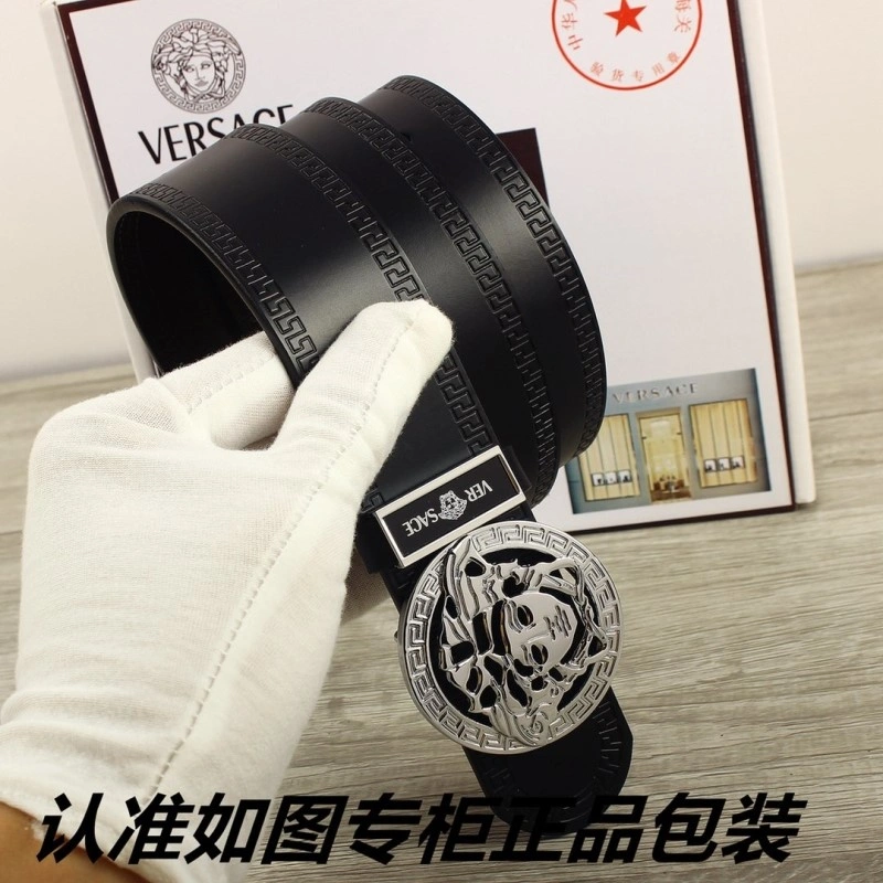 TimelessDesign Versace Belts 304309