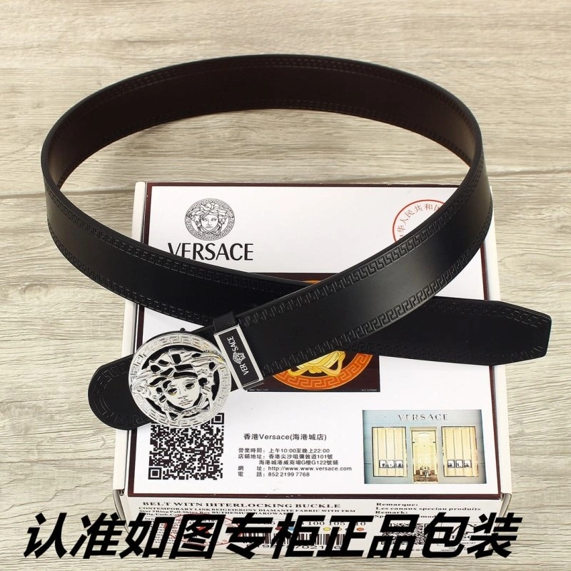 TimelessDesign Versace Belts 304309