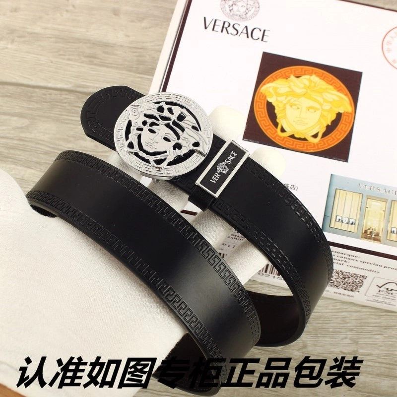 TimelessDesign Versace Belts 304309