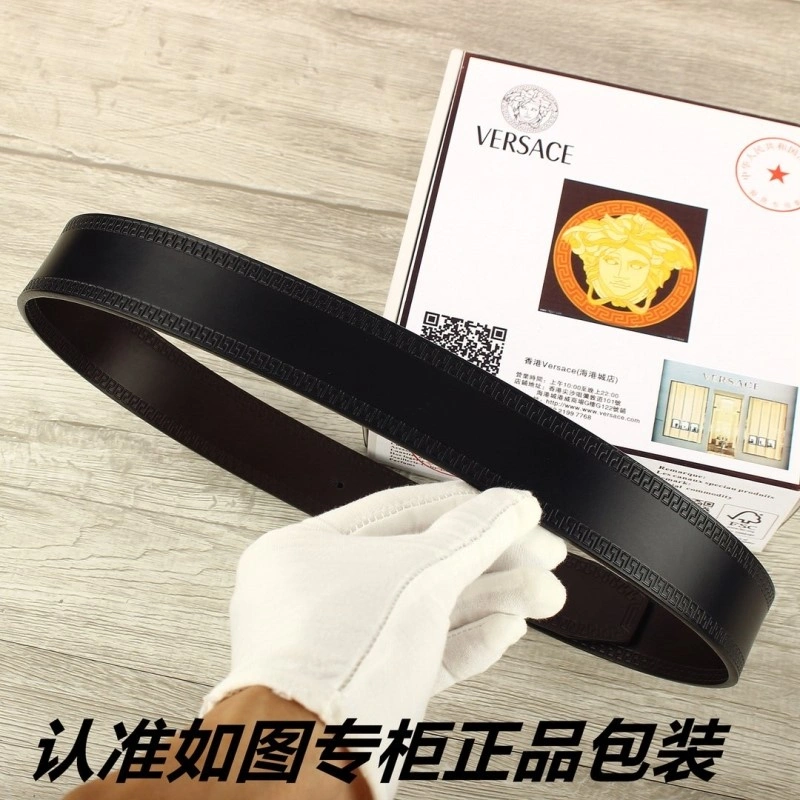 TimelessDesign Versace Belts 304309
