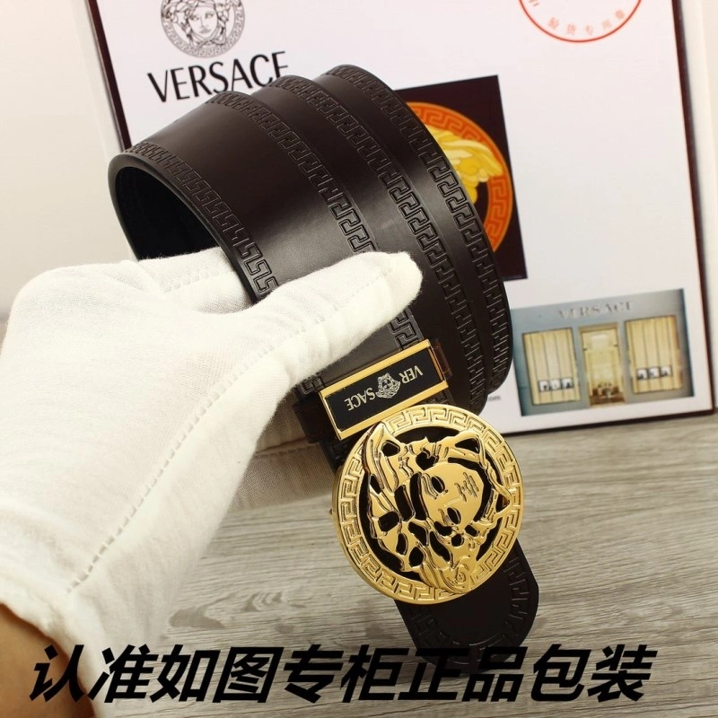 Versace Belts Efficient 304308