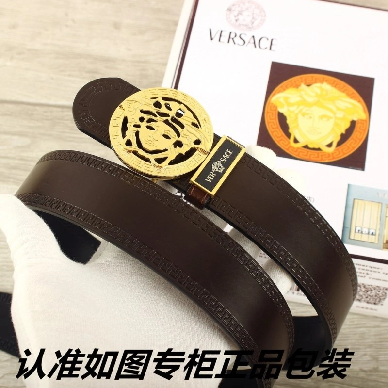 Versace Belts Efficient 304308