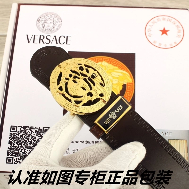 Versace Belts Efficient 304308