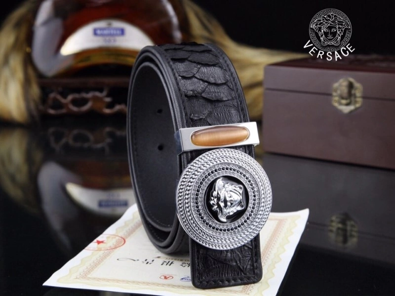 Unique Versace Belts 304311