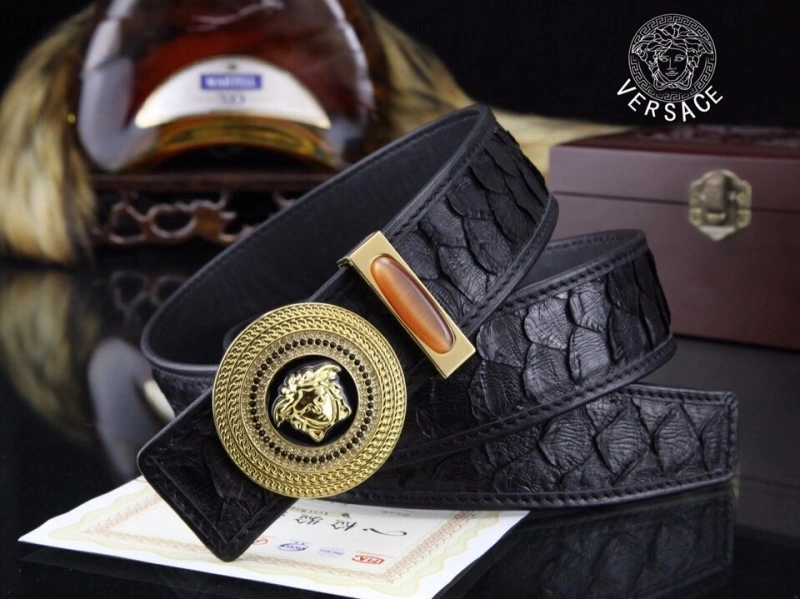 Unique Versace Belts 304311