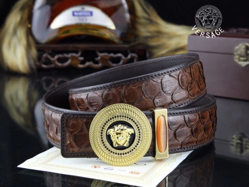 Unique Versace Belts 304311