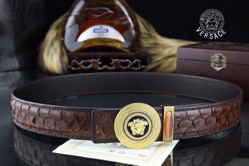 Unique Versace Belts 304311