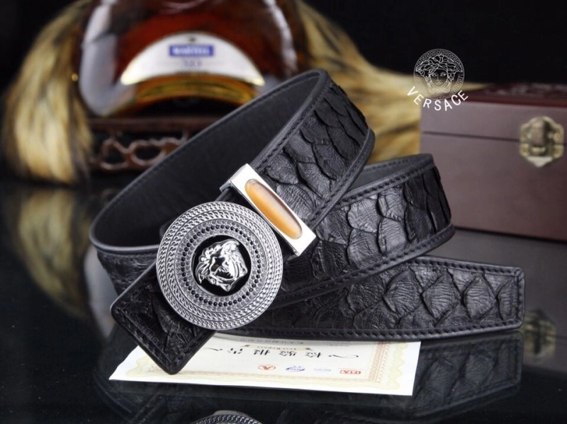 Unique Versace Belts 304311