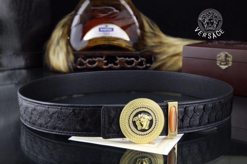 Unique Versace Belts 304311