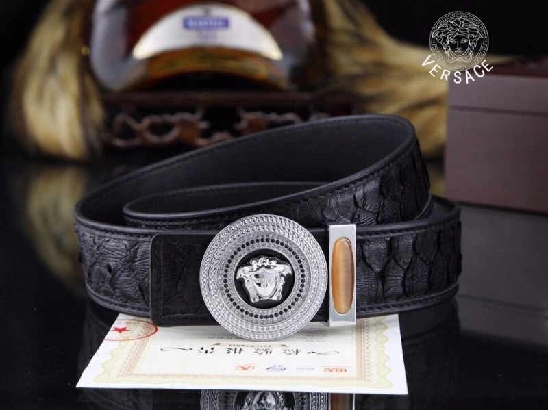 Unique Versace Belts 304311