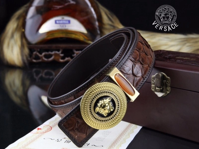 Unique Versace Belts 304311