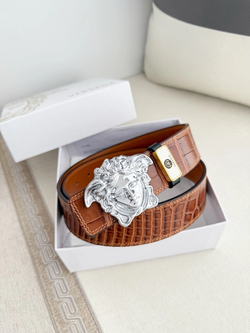 Versace Belts Practical 304307