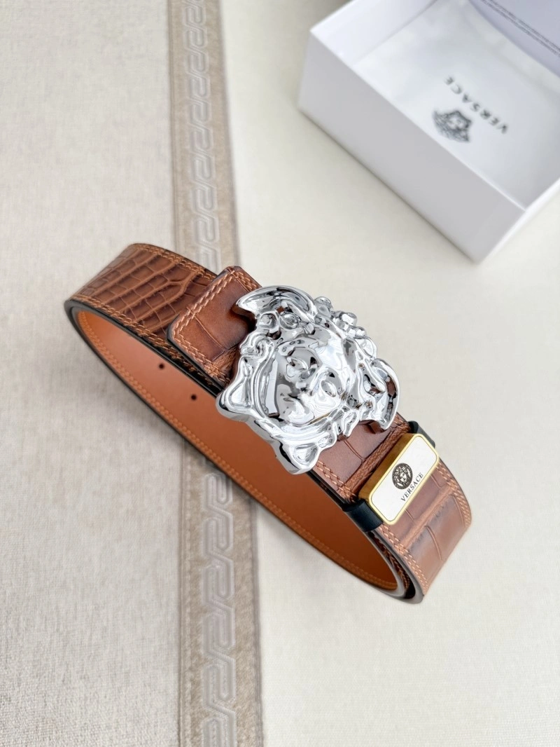 Versace Belts Practical 304307
