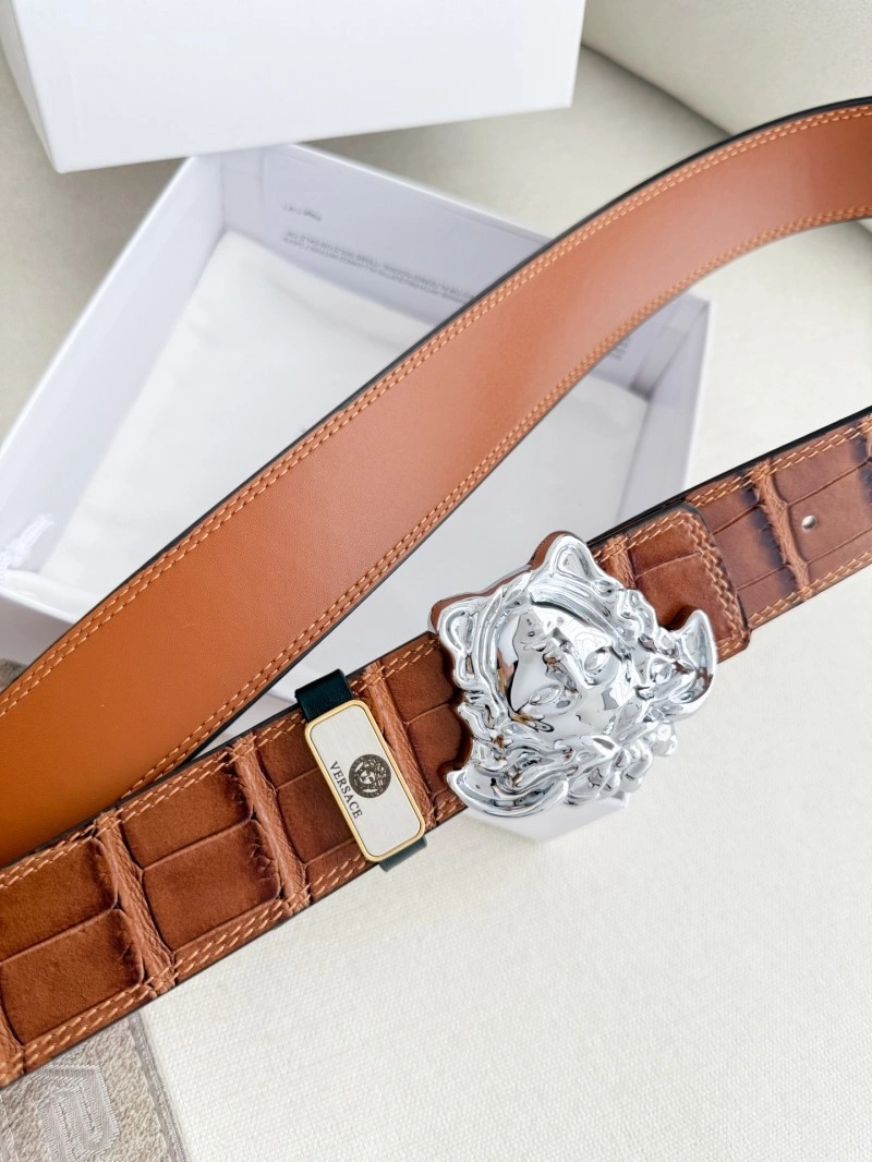 Versace Belts Practical 304307