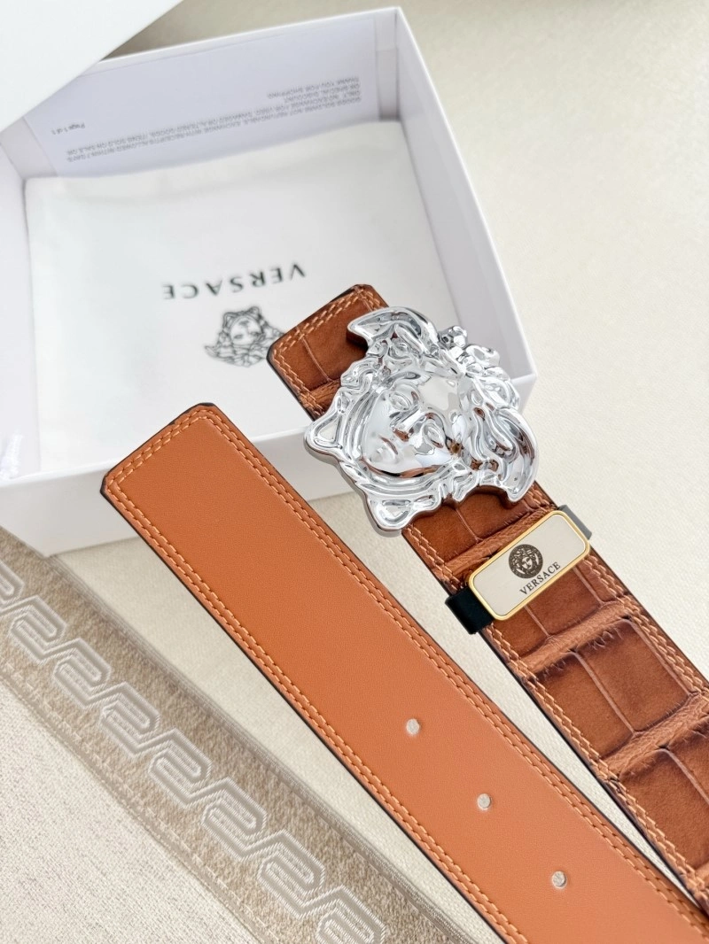 Versace Belts Practical 304307