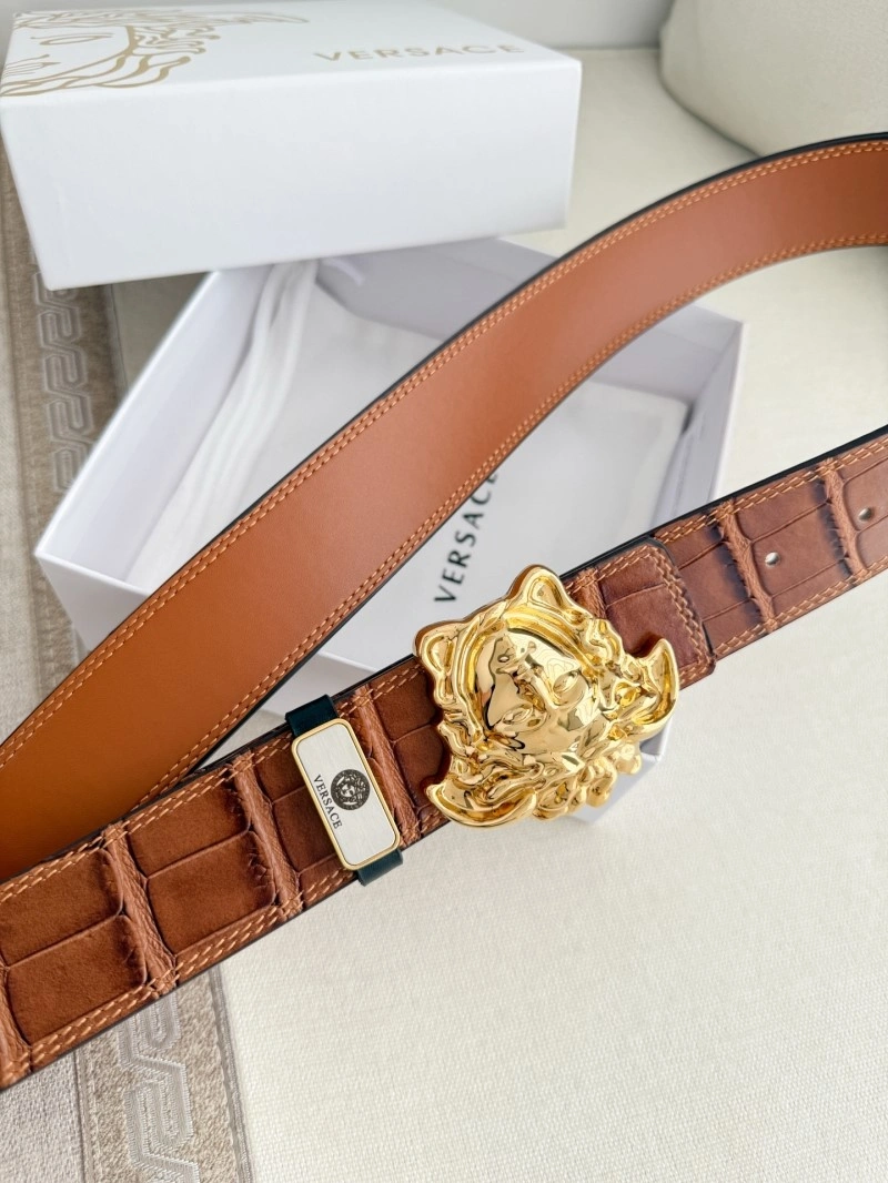 Versace Belts TopPick 304306