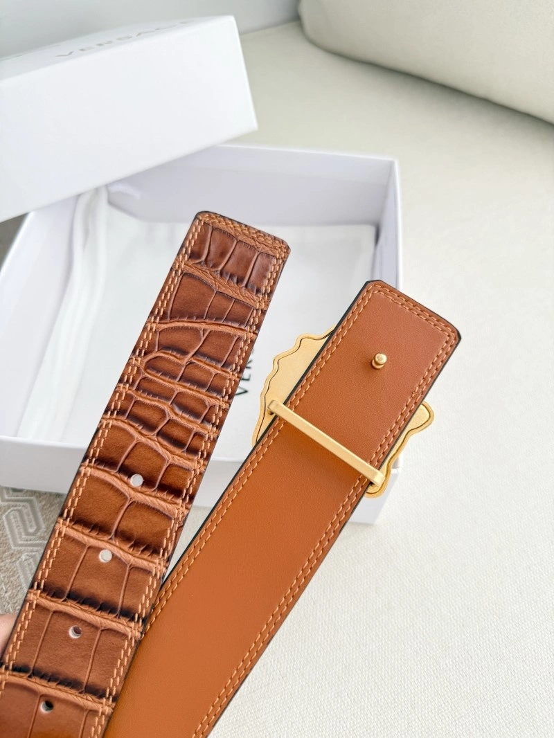 Versace Belts TopPick 304306
