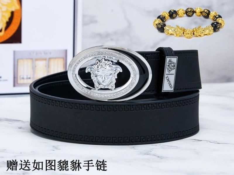 Affordable Versace Belts 304305