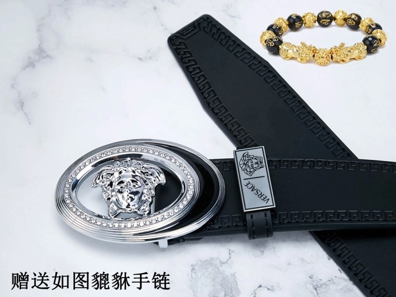 Affordable Versace Belts 304305