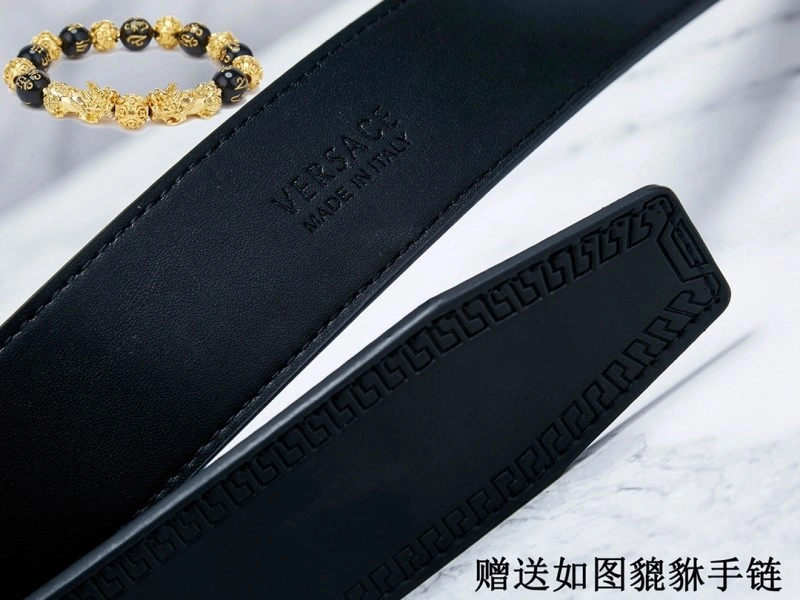 Affordable Versace Belts 304305